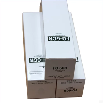 夏普FO-6CR碳带600 650 528 UX-P529CN成帧胶卷UX-P525CN 521