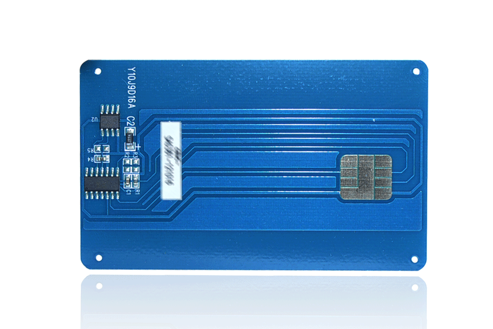 联想M7025清零卡 M7125 LD2770 硒鼓清零卡 IC卡 芯片进口智能卡