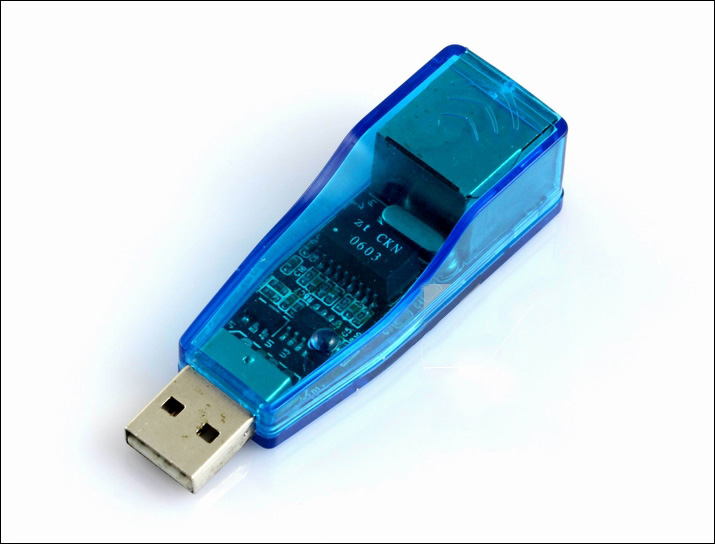 USB网卡