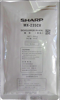 夏普MX235CV载体AR1808 /2308 /2008 /1808S / 载体 显影剂