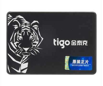 tigo/金泰克 S300 240G 固态硬盘SSD笔记本电脑台式机SATA3.0硬盘