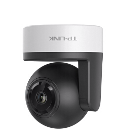 TP-LINK TL-IPC42A-4 云台无线监控摄像头 360度全景高清夜视wifi远程双向语音 家用智能网络摄像机
