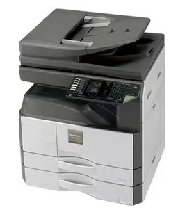 夏普2658N复印机 SHARP2658N一体机双纸盒 多功能
