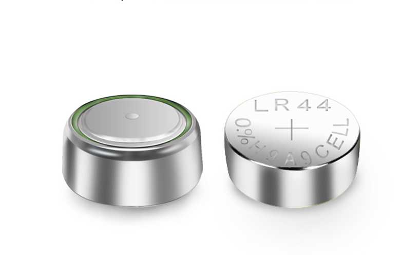 圆形零汞环保纽扣电池LR44 AG13 L1154 GPA76 G13A 玩具扣式