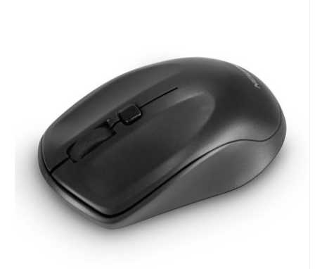 新贵无线鼠标有声男女生电脑办公笔记本台式通用无线非静音鼠